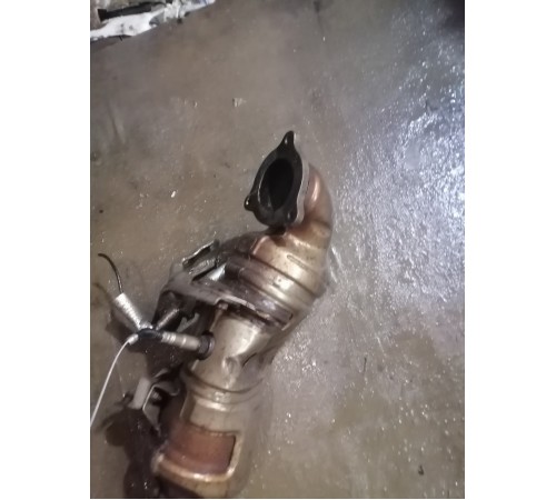 Катализатор