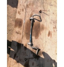 Стабилизатор подвески передний