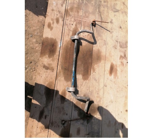 Стабилизатор подвески передний