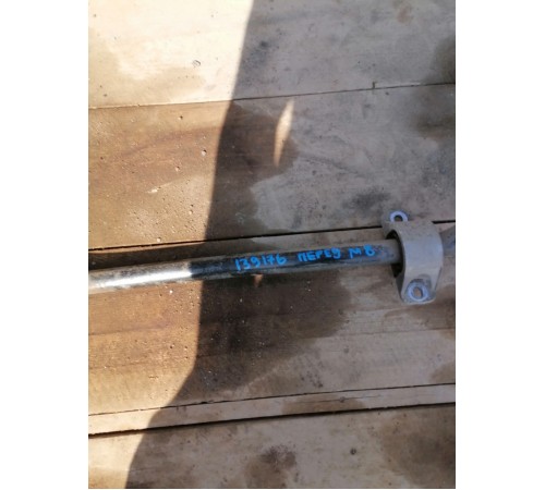 Стабилизатор подвески передний