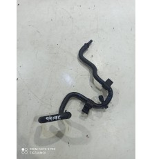 Патрубок системы охлаждения