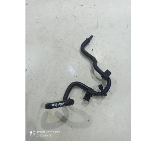 Патрубок системы охлаждения