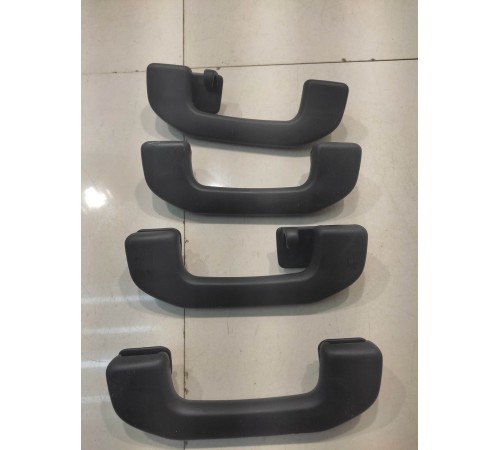 комплект ручек салона(4 шт.)