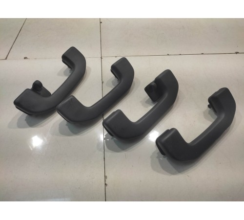 комплект ручек салона(4 шт.)