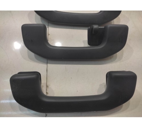 комплект ручек салона(4 шт.)