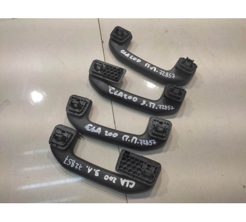 комплект ручек салона(4 шт.)