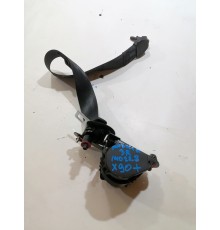 Ремень безопасности задний правый