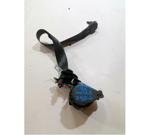 Ремень безопасности задний правый