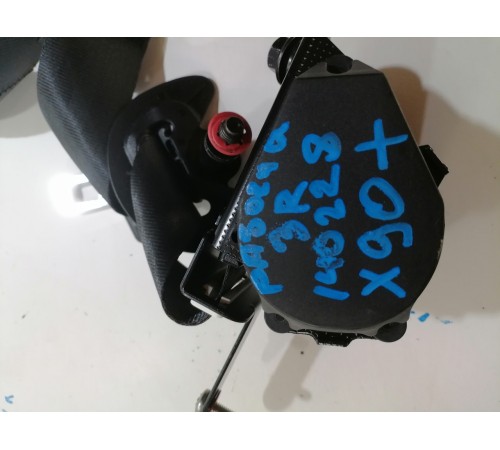 Ремень безопасности задний правый