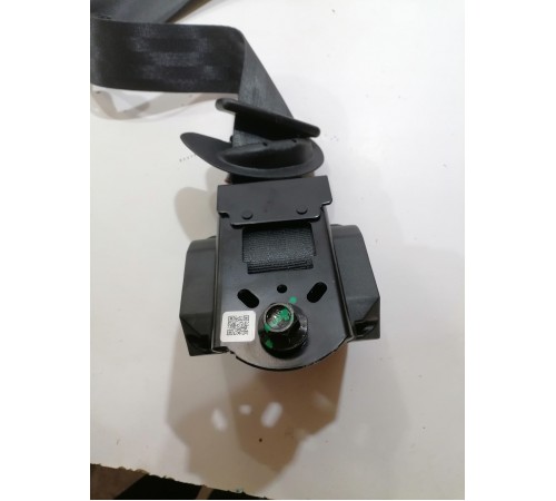 Ремень безопасности задний правый