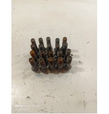 Комплект колесных болтов 20 шт