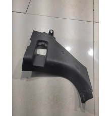 Пластик салона