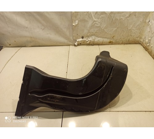 Воздуховод(левый)