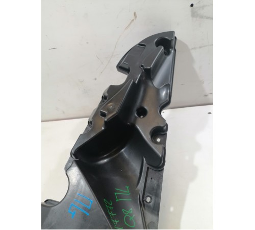 Динамик двери передний левый в сборе