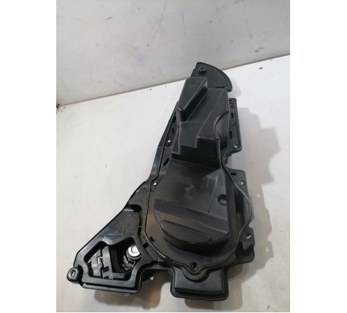 Динамик двери передний левый в сборе