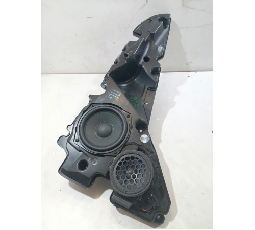 Динамик двери передний левый в сборе