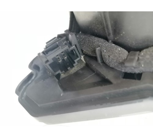 Динамик двери передний левый в сборе