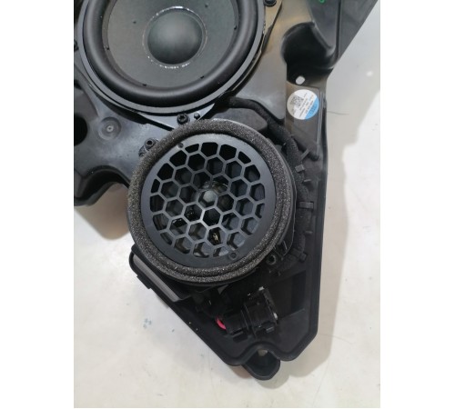 Динамик двери передний левый в сборе