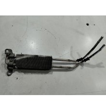 Радиатор гура