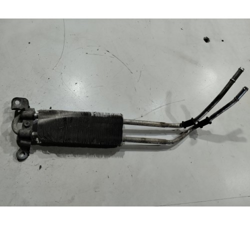 Радиатор гура