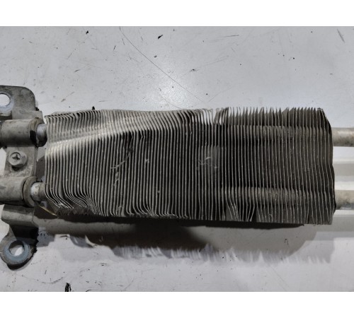 Радиатор гура