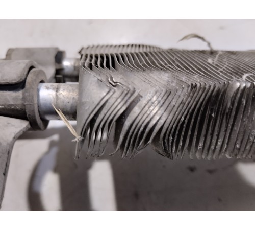 Радиатор гура