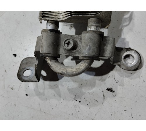 Радиатор гура