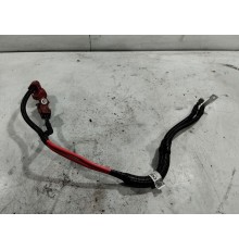 Провод клеммы силовой плюсовой