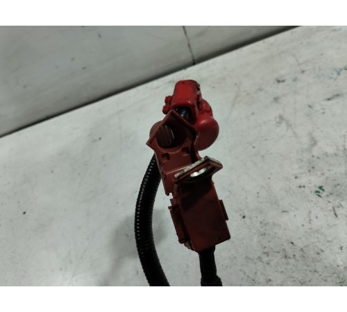 Провод клеммы силовой плюсовой