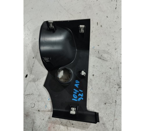 Накладка торпедо