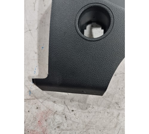 Накладка торпедо