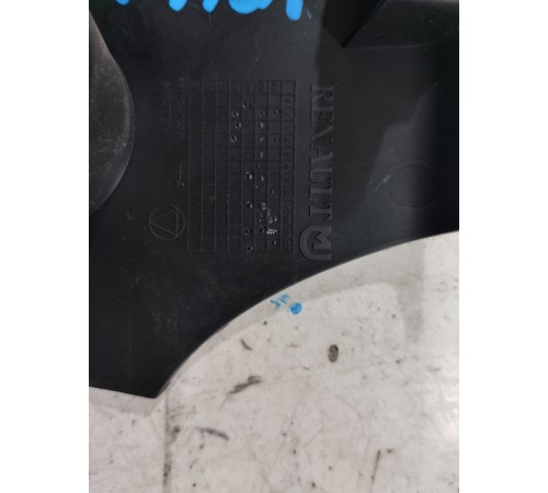 Накладка торпедо