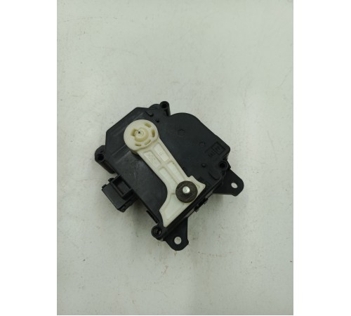 Моторчик заслонок отопителя