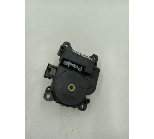 Моторчик заслонок отопителя