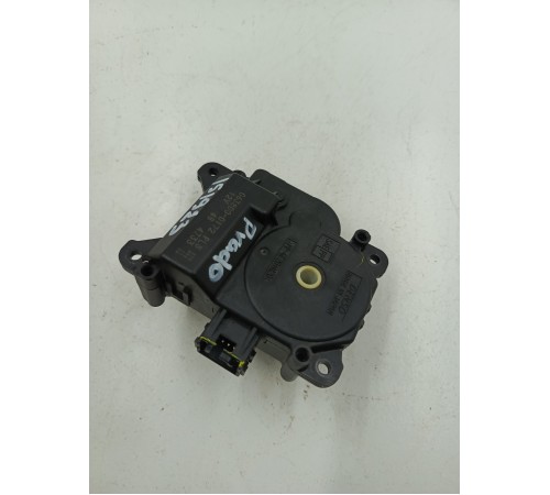 Моторчик заслонок отопителя