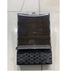 Бардачок центральной консоли