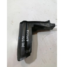 Уплотнитель жабо левый