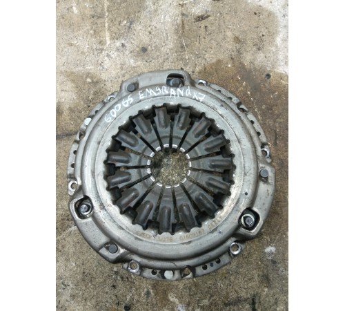 Корзина сцепления