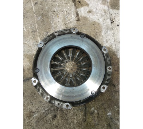 Корзина сцепления