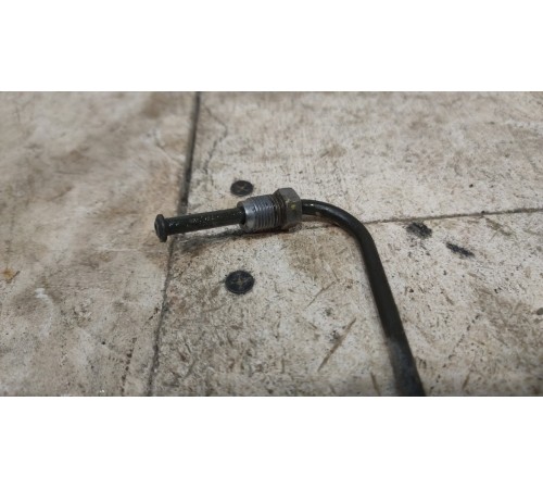 Шланг тормозной передний левый