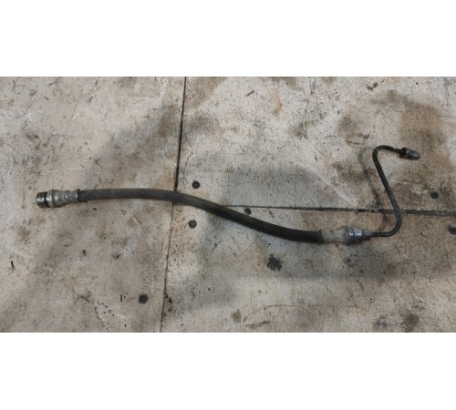 Шланг тормозной передний левый