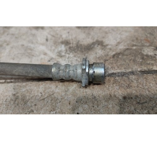 Шланг тормозной передний левый