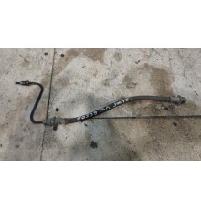Шланг тормозной передний левый