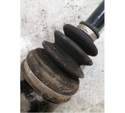 Привод , полуось задний правый