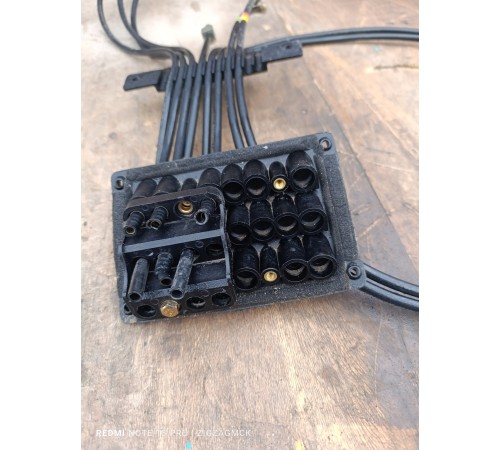 Блок распределительный