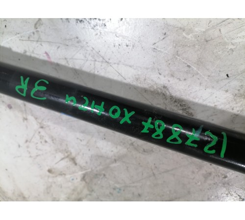 Привод , полуось задний правый