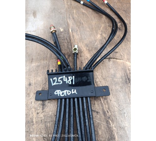 Блок распределительный