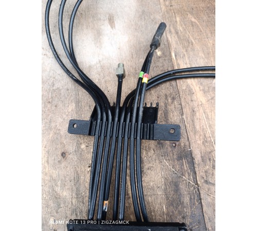 Блок распределительный