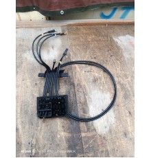 Блок распределительный