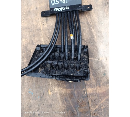 Блок распределительный